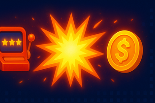 爆爆糖果电子公司